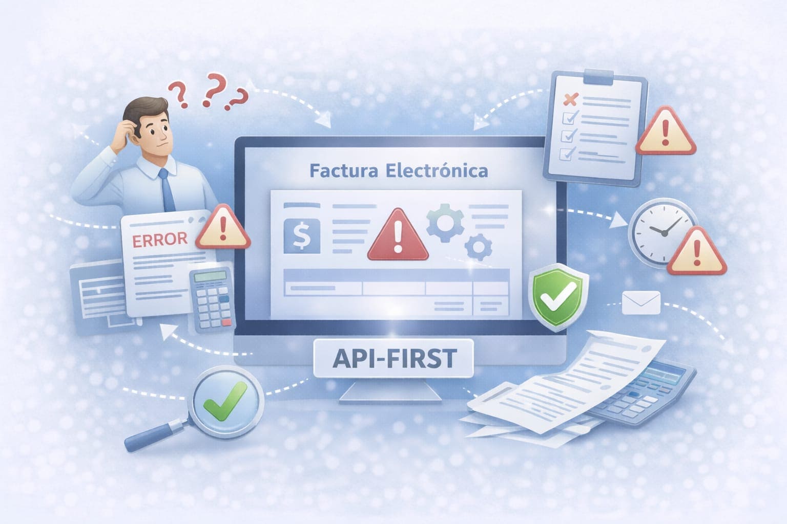 API-First estrategia